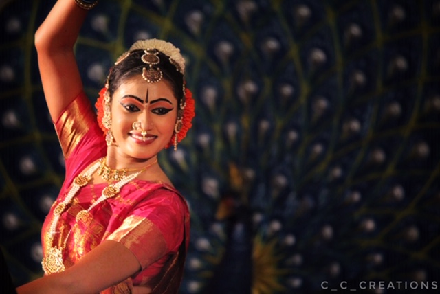 Vid. Deepthi Adhishesh