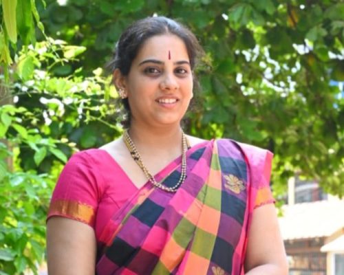 Carnatic Classical from Smt. Sridevi